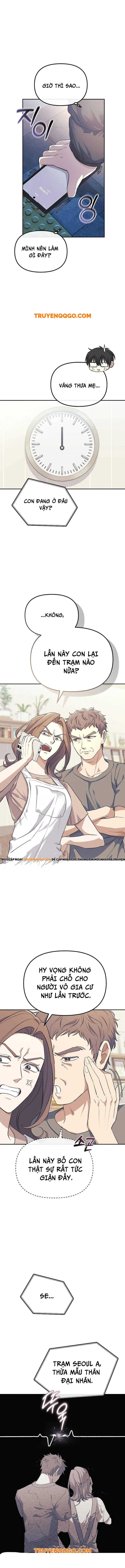 Tái Thiết Cuộc Đời Kẻ Nghiện Game: Chapter 1