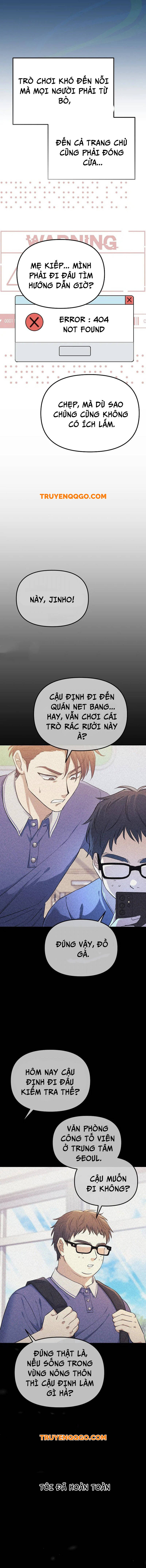 Tái Thiết Cuộc Đời Kẻ Nghiện Game: Chapter 1