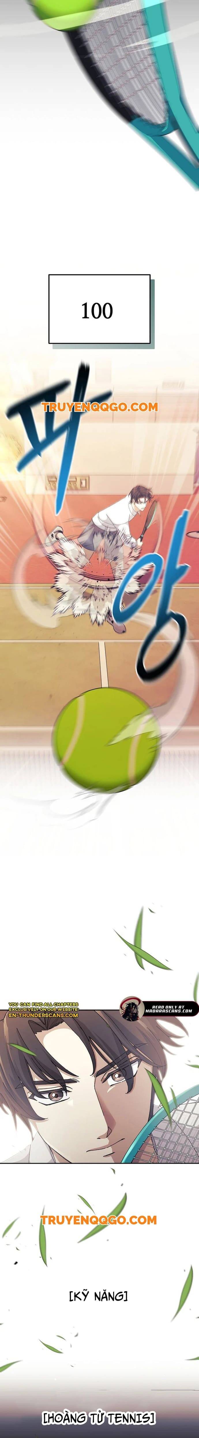 Tái Thiết Cuộc Đời Kẻ Nghiện Game: Chapter 10