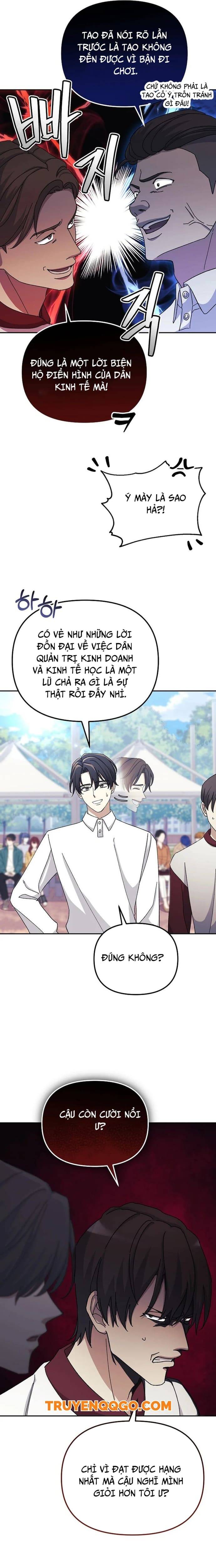 Tái Thiết Cuộc Đời Kẻ Nghiện Game: Chapter 10