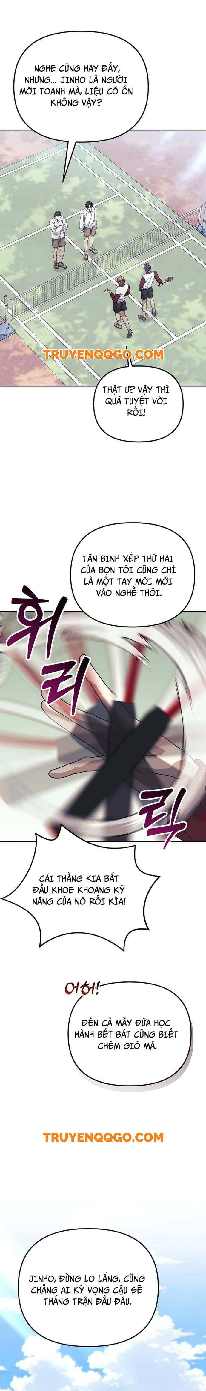 Tái Thiết Cuộc Đời Kẻ Nghiện Game: Chapter 10