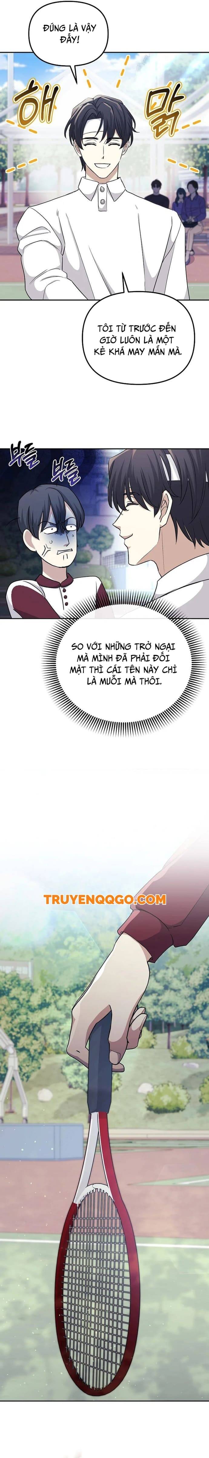 Tái Thiết Cuộc Đời Kẻ Nghiện Game: Chapter 10