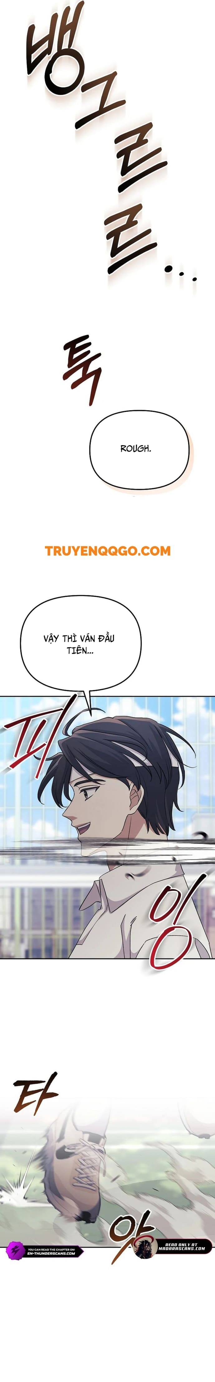 Tái Thiết Cuộc Đời Kẻ Nghiện Game: Chapter 10