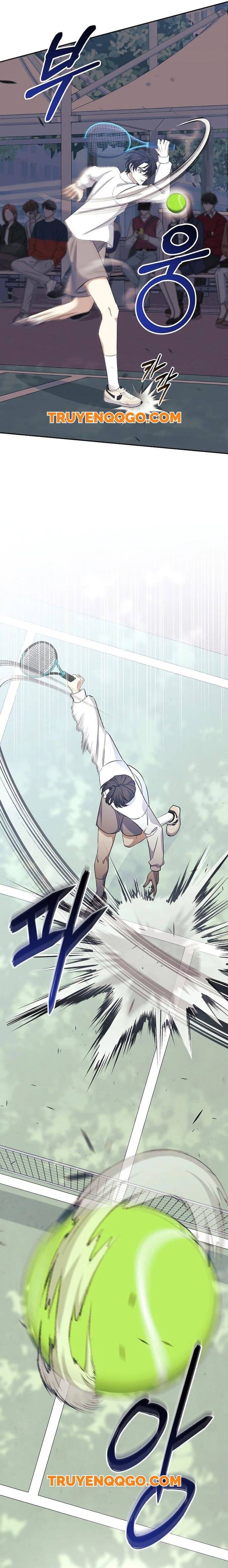 Tái Thiết Cuộc Đời Kẻ Nghiện Game: Chapter 10