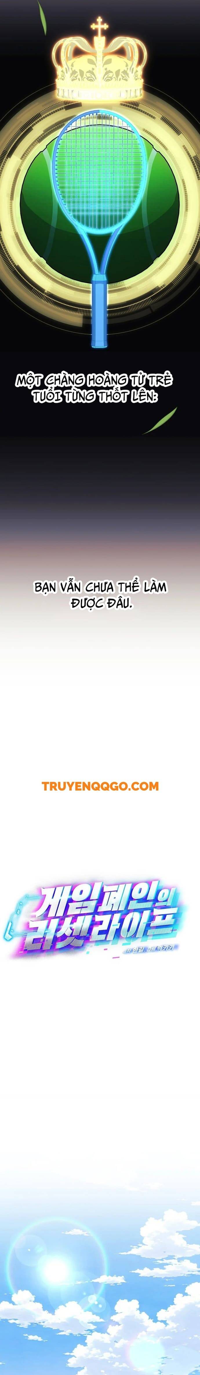 Tái Thiết Cuộc Đời Kẻ Nghiện Game: Chapter 10