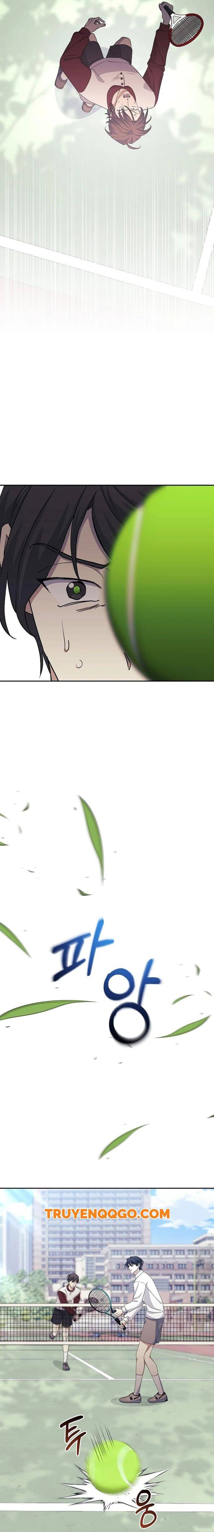 Tái Thiết Cuộc Đời Kẻ Nghiện Game: Chapter 10