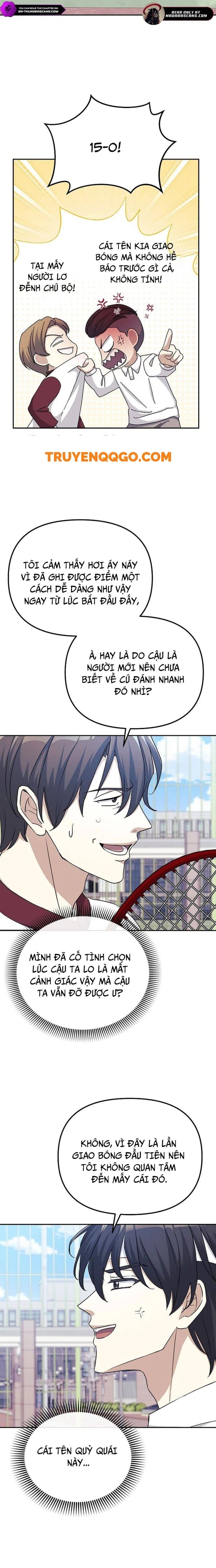 Tái Thiết Cuộc Đời Kẻ Nghiện Game: Chapter 10