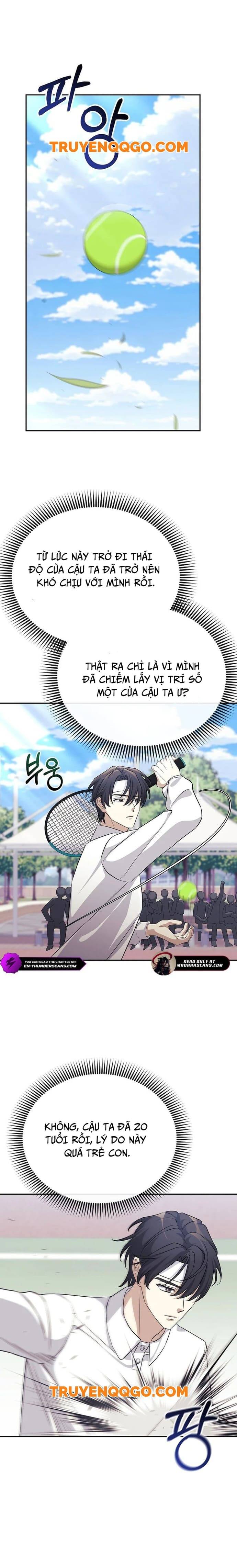 Tái Thiết Cuộc Đời Kẻ Nghiện Game: Chapter 10