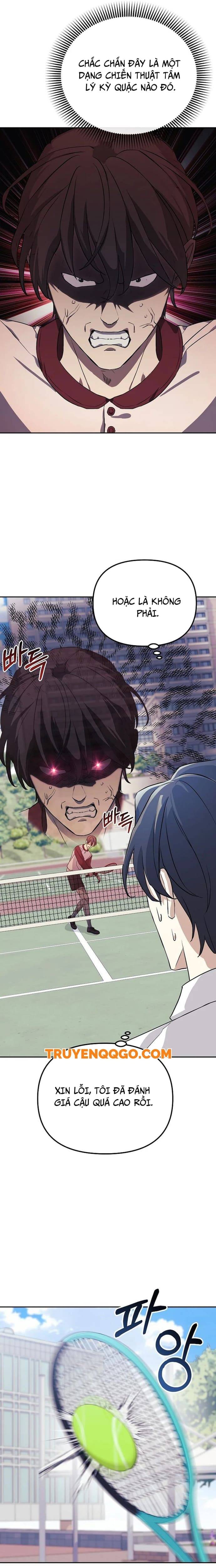 Tái Thiết Cuộc Đời Kẻ Nghiện Game: Chapter 10