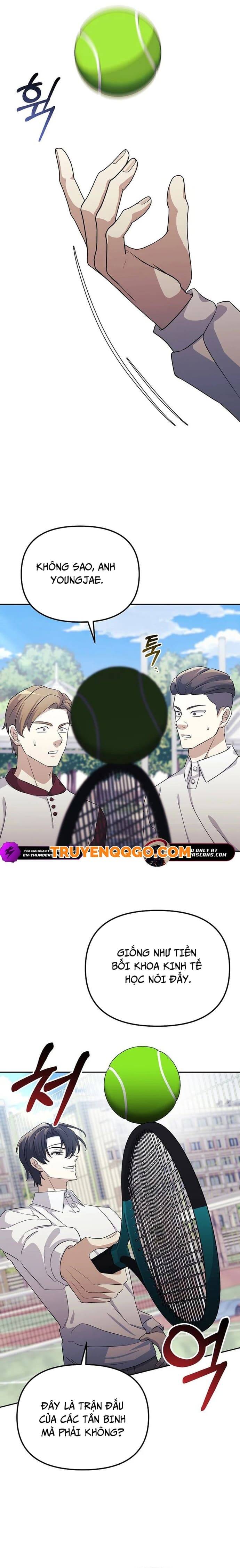 Tái Thiết Cuộc Đời Kẻ Nghiện Game: Chapter 10