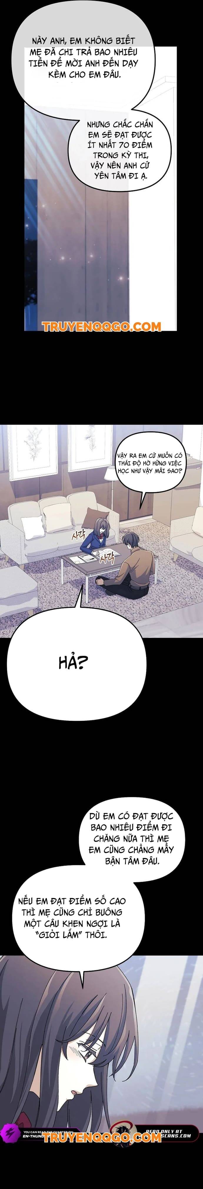 Tái Thiết Cuộc Đời Kẻ Nghiện Game: Chapter 10