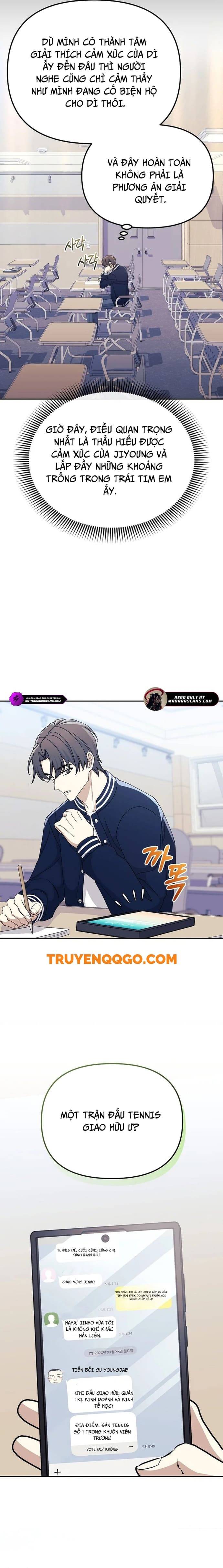 Tái Thiết Cuộc Đời Kẻ Nghiện Game: Chapter 10