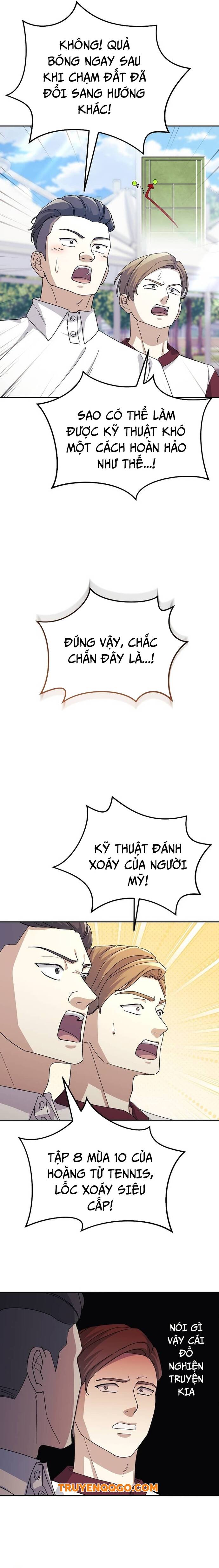 Tái Thiết Cuộc Đời Kẻ Nghiện Game: Chapter 11