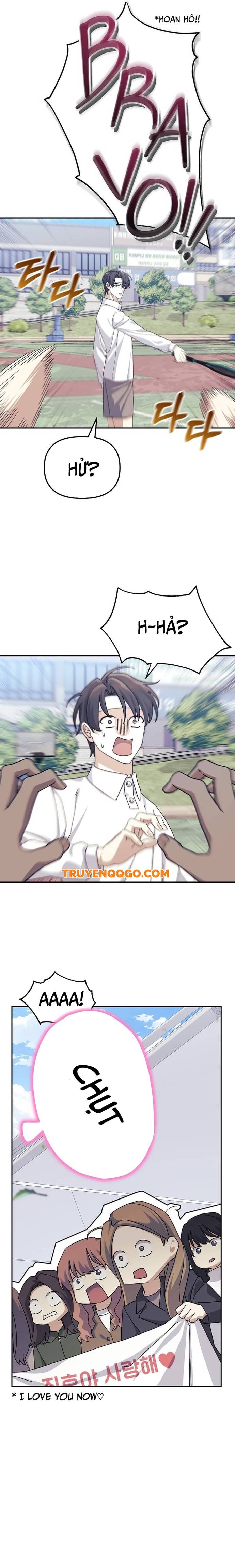 Tái Thiết Cuộc Đời Kẻ Nghiện Game: Chapter 11