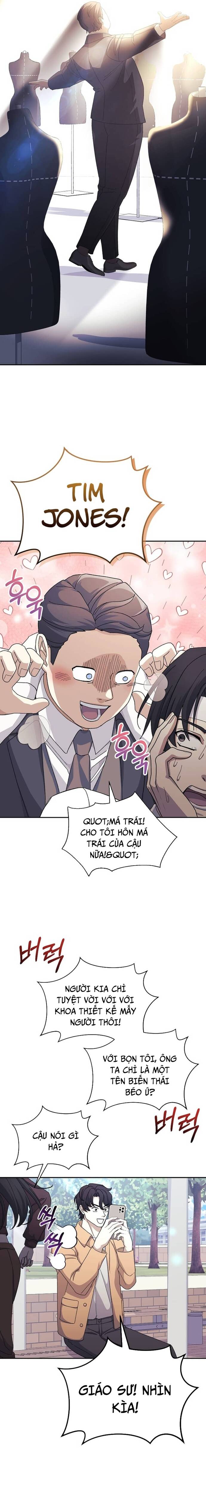 Tái Thiết Cuộc Đời Kẻ Nghiện Game: Chapter 11