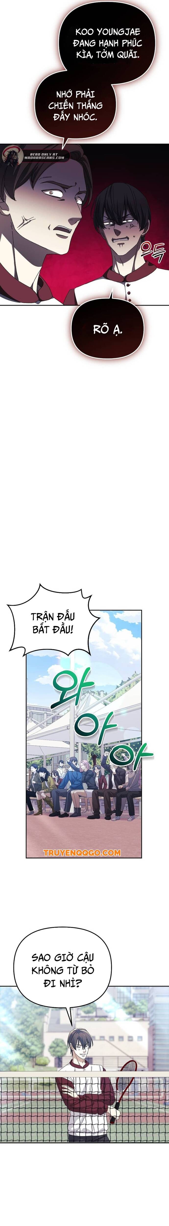 Tái Thiết Cuộc Đời Kẻ Nghiện Game: Chapter 11