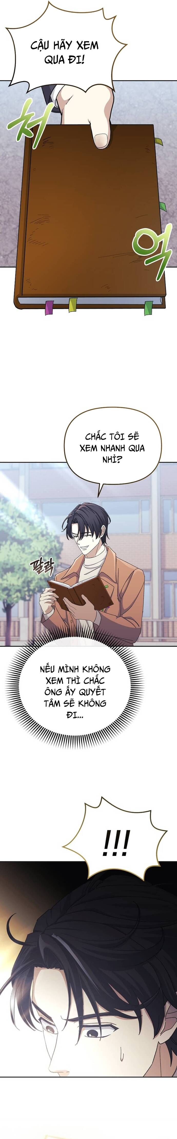 Tái Thiết Cuộc Đời Kẻ Nghiện Game: Chapter 11