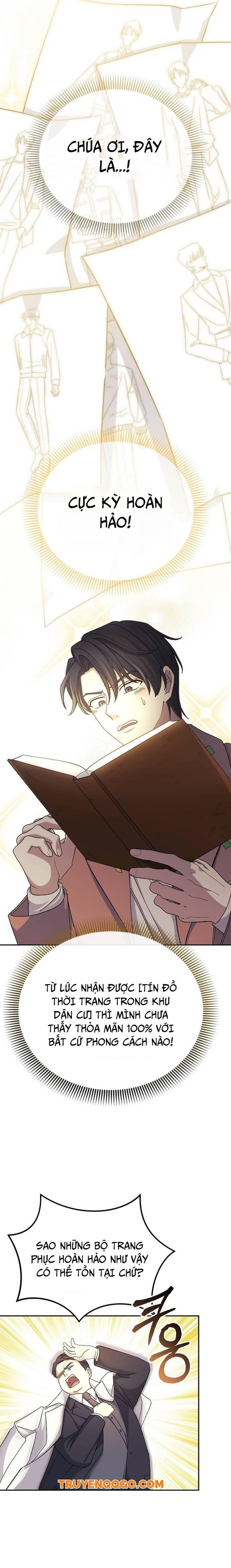 Tái Thiết Cuộc Đời Kẻ Nghiện Game: Chapter 11