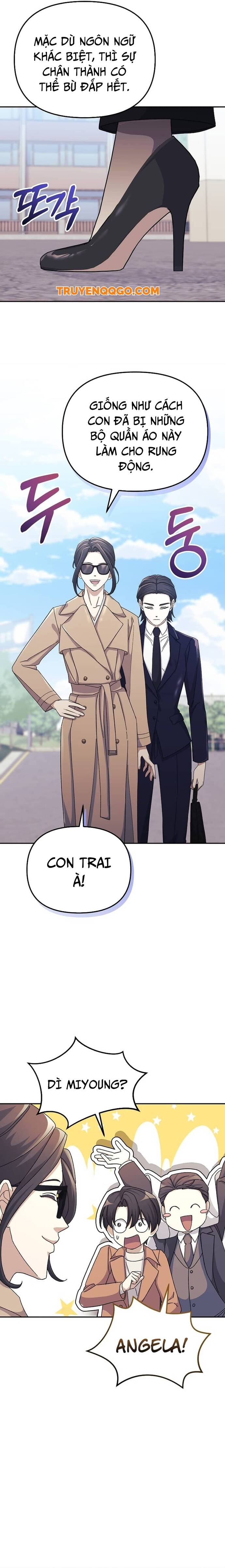 Tái Thiết Cuộc Đời Kẻ Nghiện Game: Chapter 11