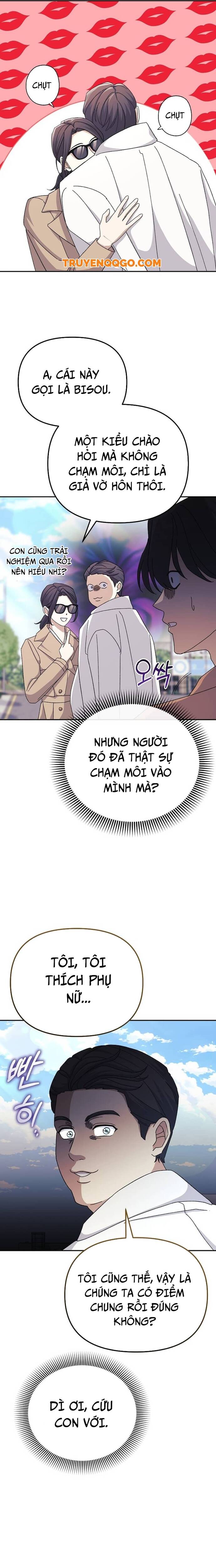 Tái Thiết Cuộc Đời Kẻ Nghiện Game: Chapter 11