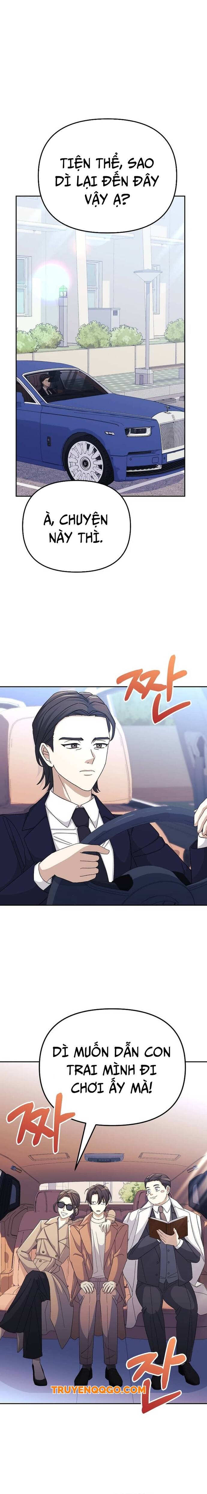 Tái Thiết Cuộc Đời Kẻ Nghiện Game: Chapter 11