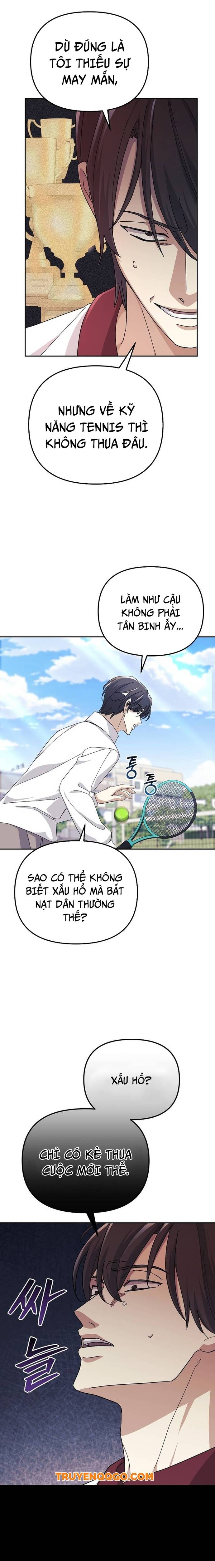 Tái Thiết Cuộc Đời Kẻ Nghiện Game: Chapter 11