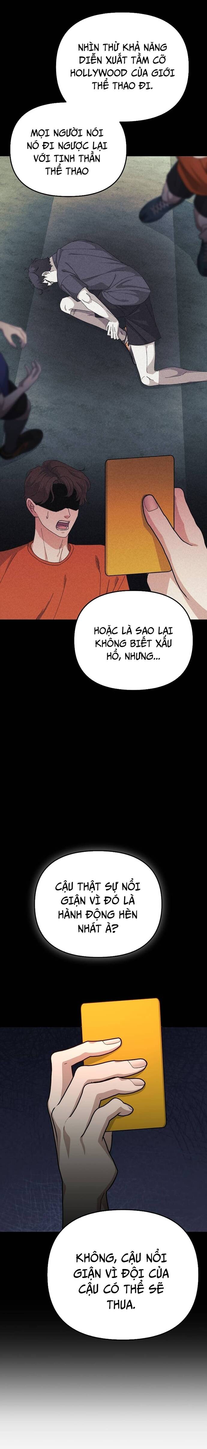 Tái Thiết Cuộc Đời Kẻ Nghiện Game: Chapter 11