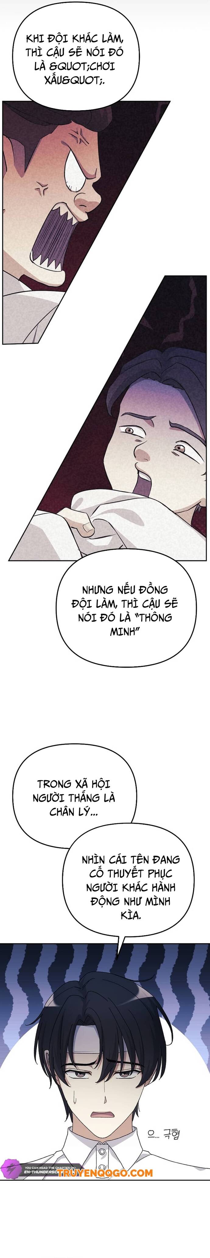 Tái Thiết Cuộc Đời Kẻ Nghiện Game: Chapter 11