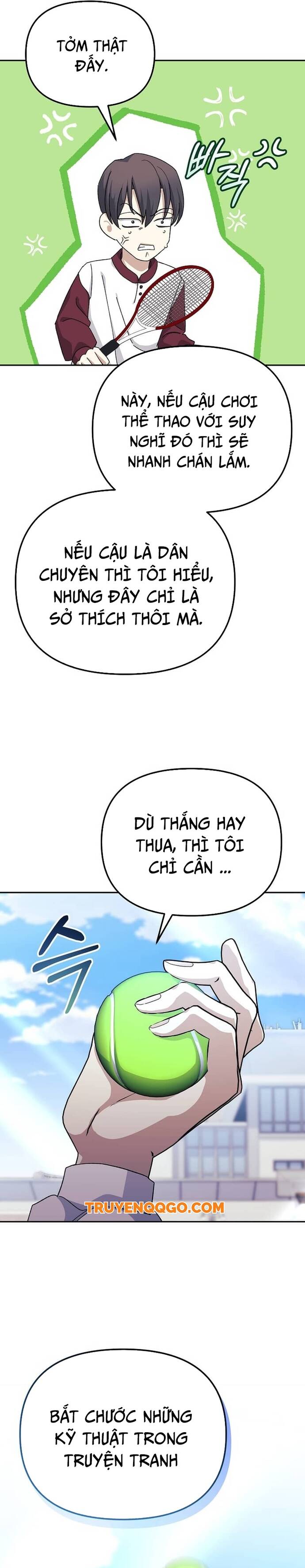 Tái Thiết Cuộc Đời Kẻ Nghiện Game: Chapter 11