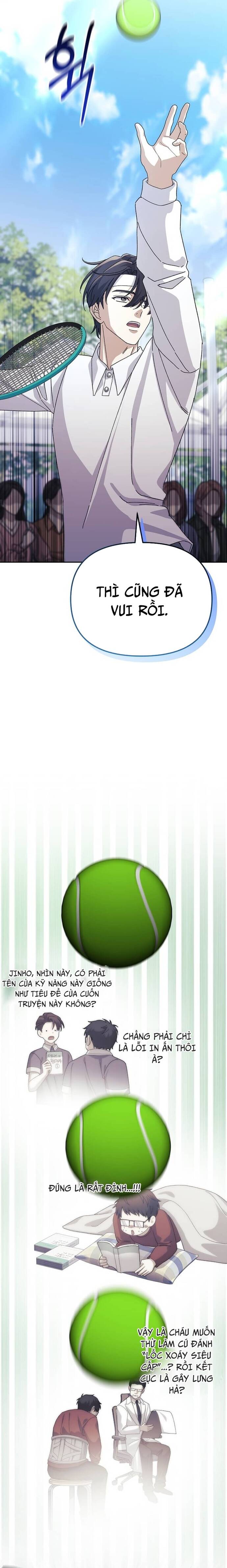 Tái Thiết Cuộc Đời Kẻ Nghiện Game: Chapter 11