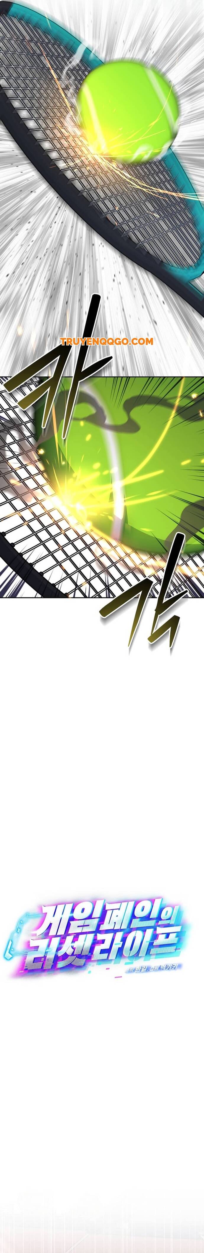 Tái Thiết Cuộc Đời Kẻ Nghiện Game: Chapter 11