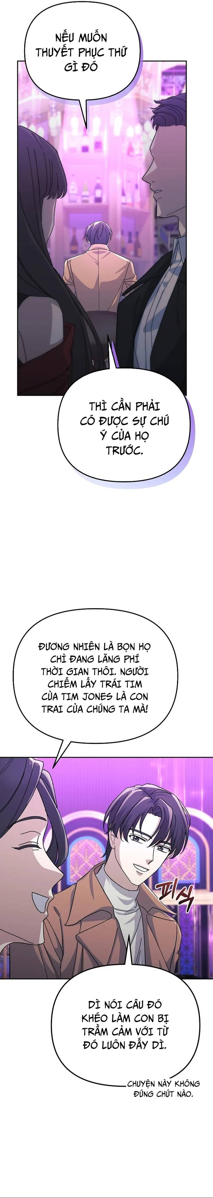 Tái Thiết Cuộc Đời Kẻ Nghiện Game: Chapter 12