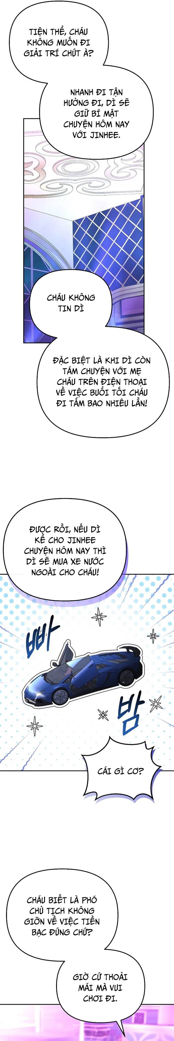 Tái Thiết Cuộc Đời Kẻ Nghiện Game: Chapter 12