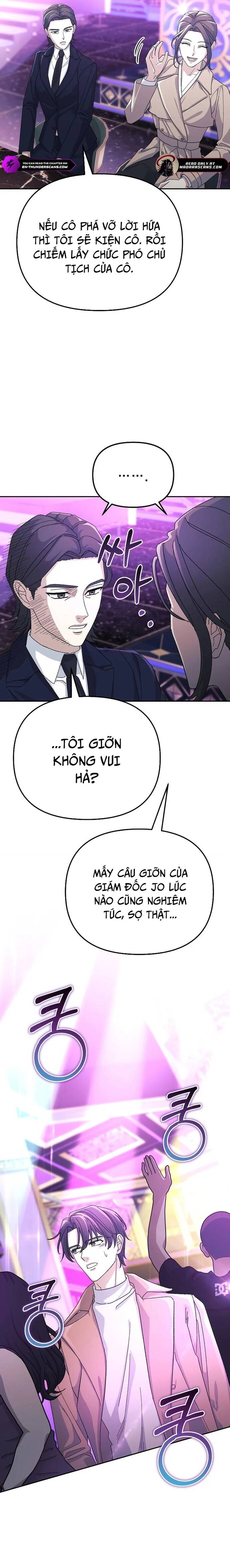 Tái Thiết Cuộc Đời Kẻ Nghiện Game: Chapter 12