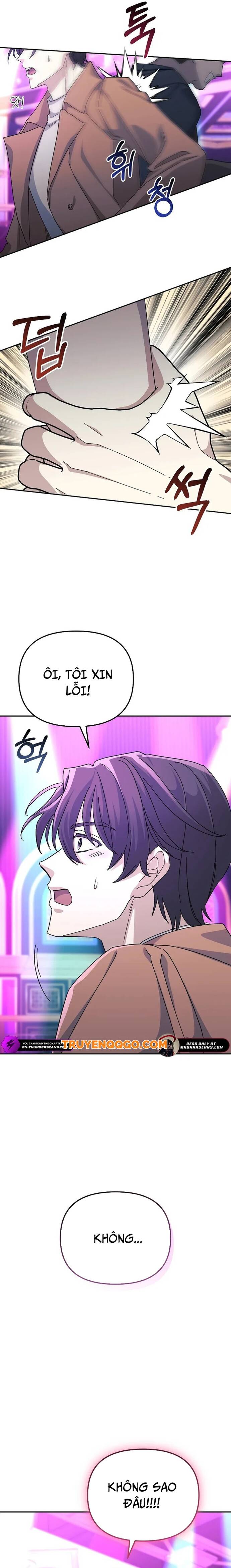 Tái Thiết Cuộc Đời Kẻ Nghiện Game: Chapter 12