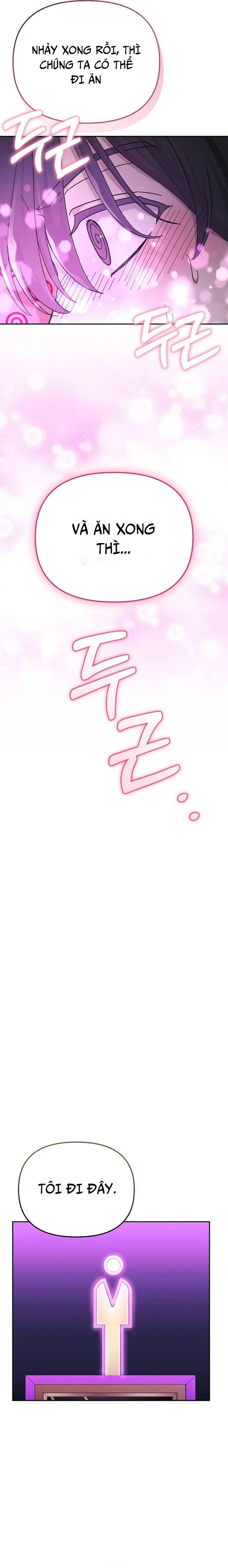 Tái Thiết Cuộc Đời Kẻ Nghiện Game: Chapter 12