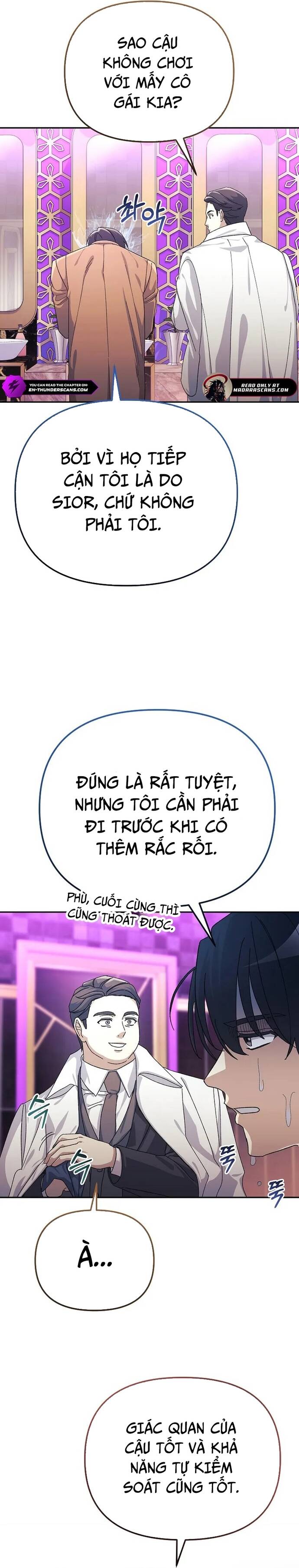 Tái Thiết Cuộc Đời Kẻ Nghiện Game: Chapter 12