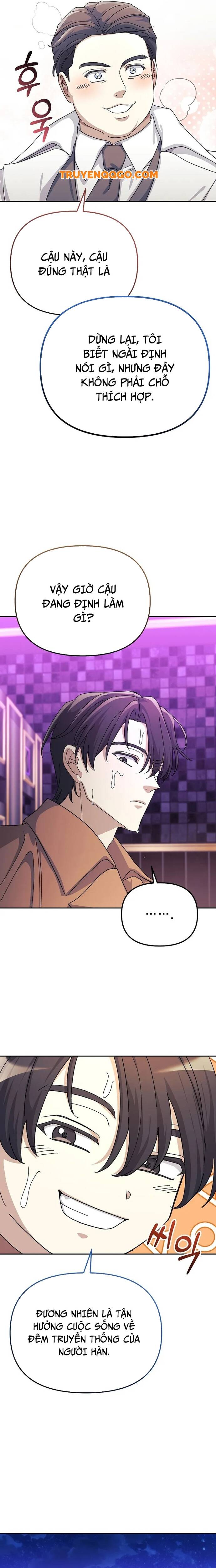 Tái Thiết Cuộc Đời Kẻ Nghiện Game: Chapter 12