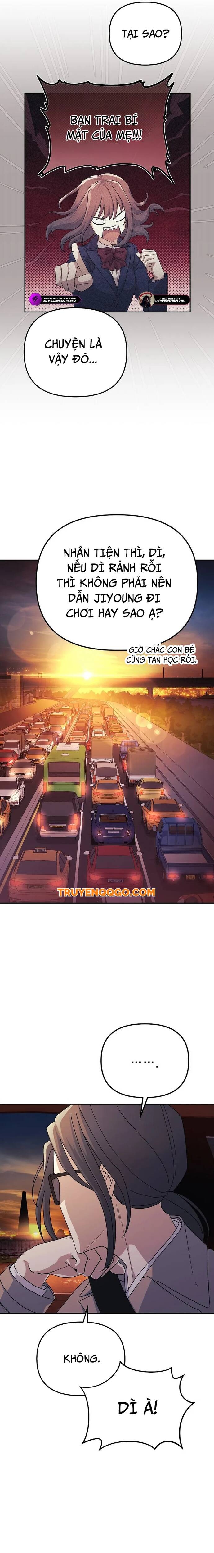 Tái Thiết Cuộc Đời Kẻ Nghiện Game: Chapter 12