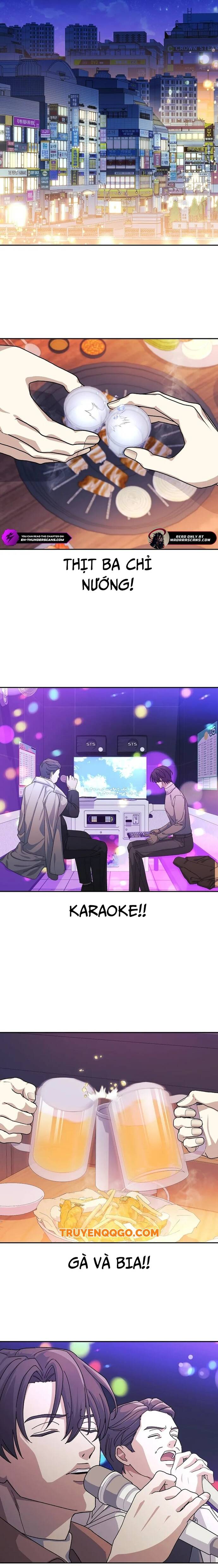 Tái Thiết Cuộc Đời Kẻ Nghiện Game: Chapter 12