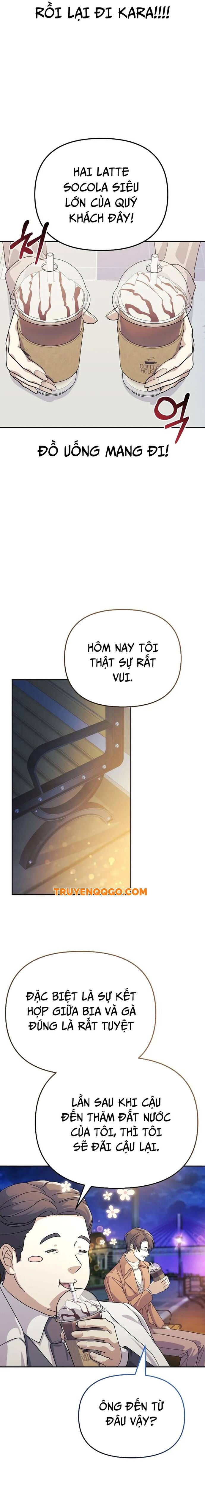 Tái Thiết Cuộc Đời Kẻ Nghiện Game: Chapter 12