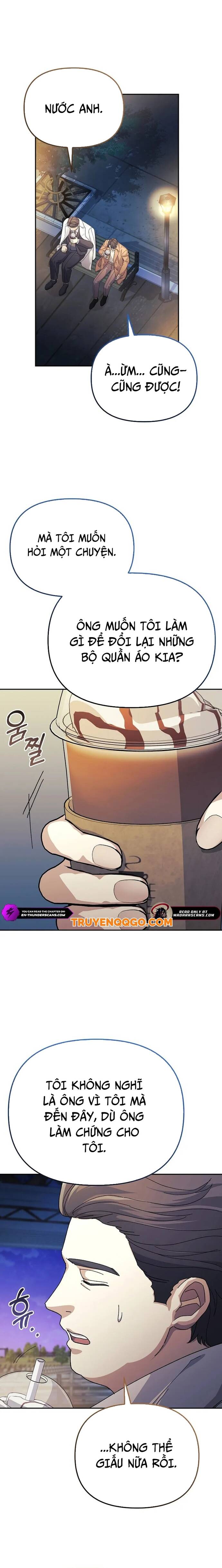 Tái Thiết Cuộc Đời Kẻ Nghiện Game: Chapter 12