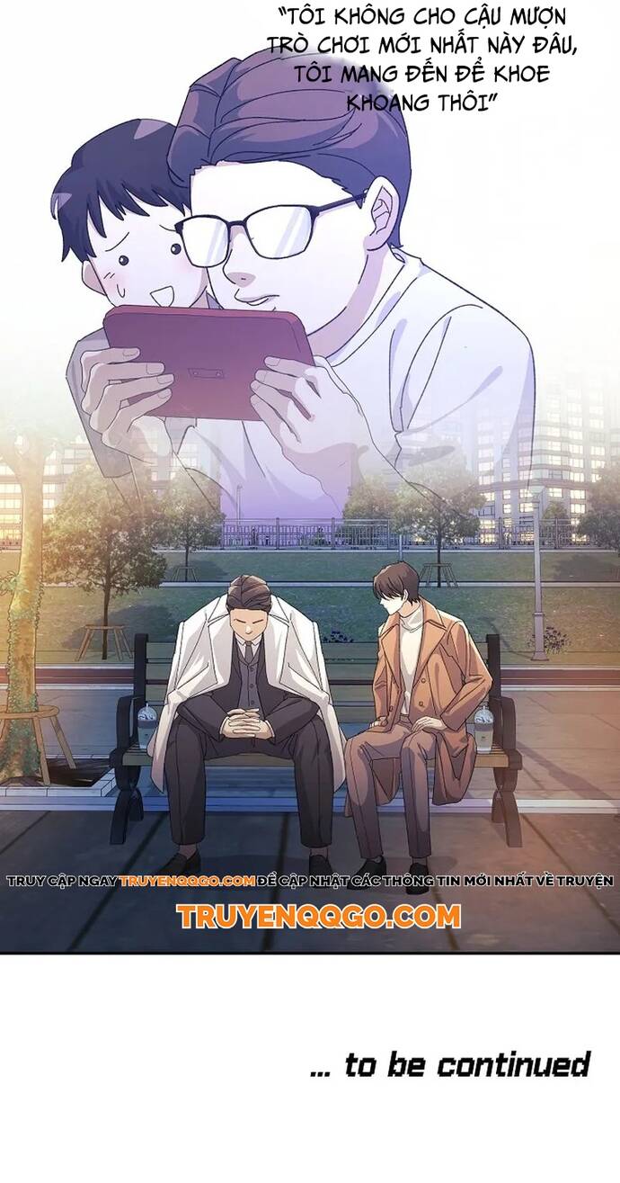 Tái Thiết Cuộc Đời Kẻ Nghiện Game: Chapter 12