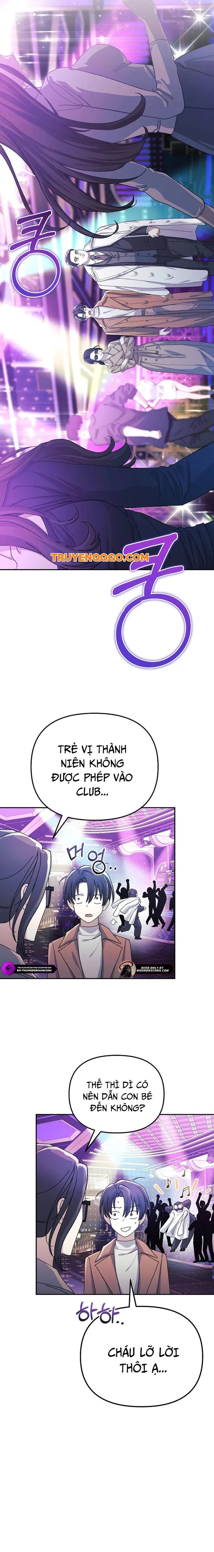 Tái Thiết Cuộc Đời Kẻ Nghiện Game: Chapter 12