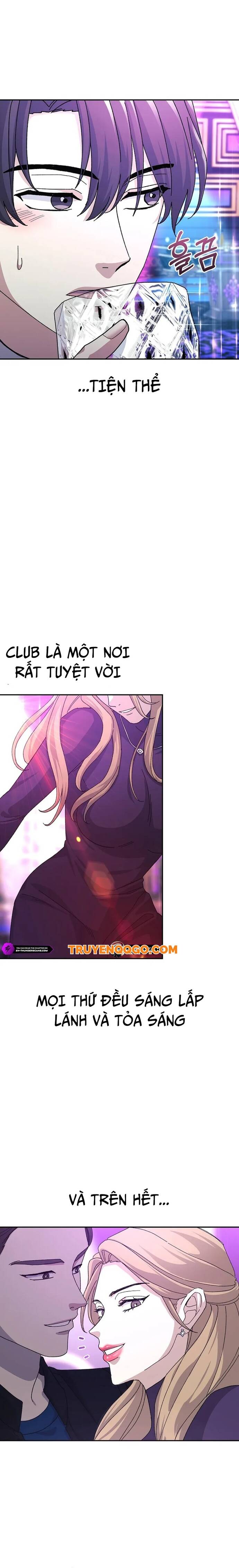 Tái Thiết Cuộc Đời Kẻ Nghiện Game: Chapter 12