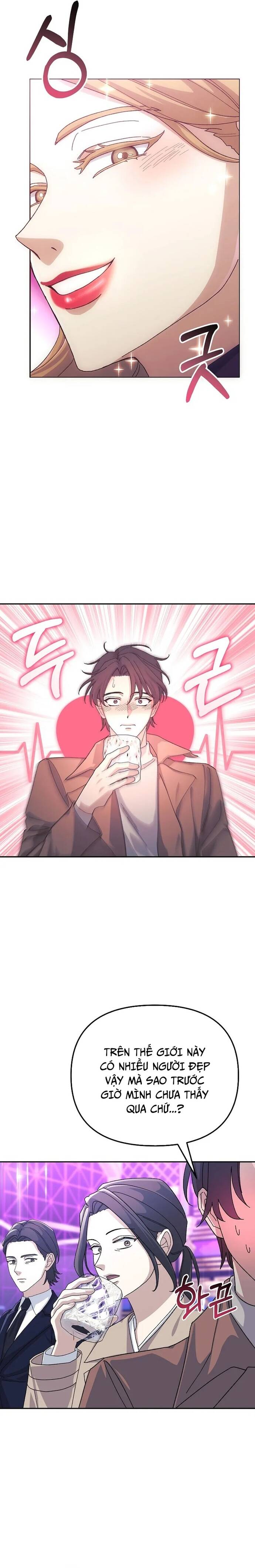 Tái Thiết Cuộc Đời Kẻ Nghiện Game: Chapter 12