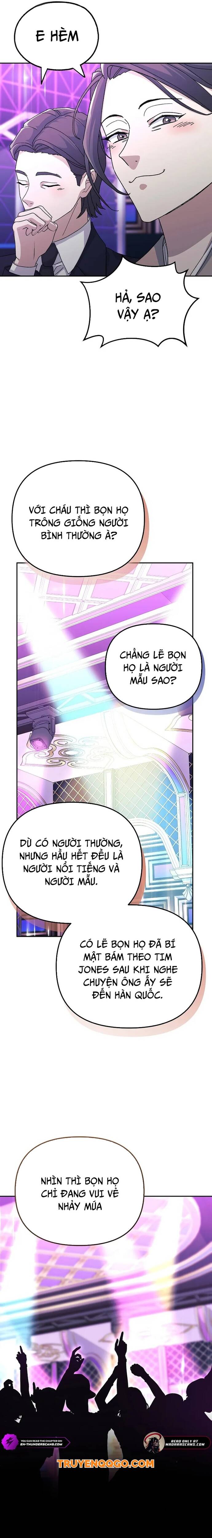 Tái Thiết Cuộc Đời Kẻ Nghiện Game: Chapter 12