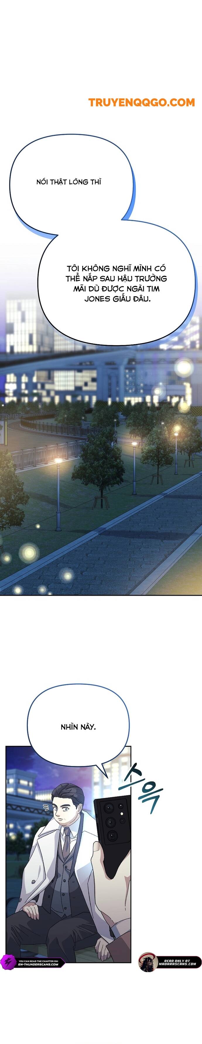 Tái Thiết Cuộc Đời Kẻ Nghiện Game: Chapter 13