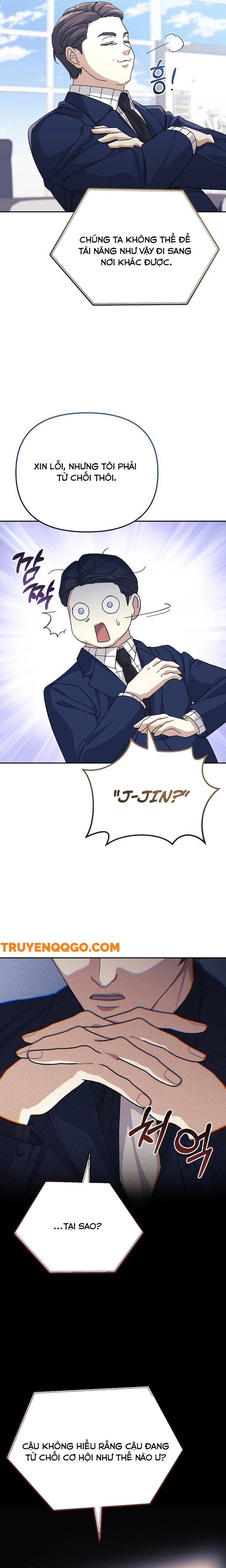 Tái Thiết Cuộc Đời Kẻ Nghiện Game: Chapter 13