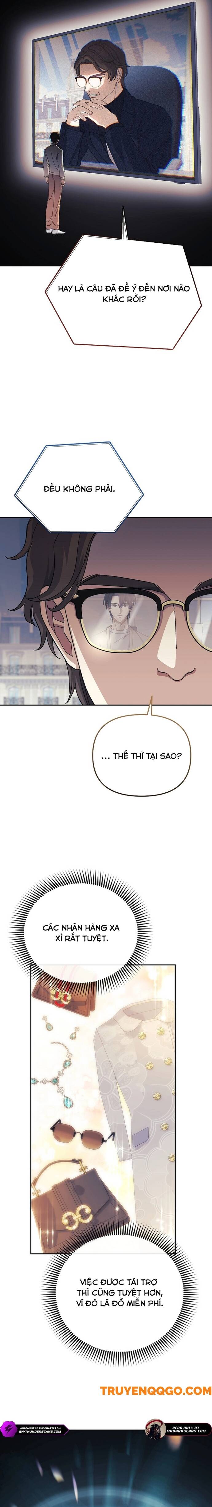 Tái Thiết Cuộc Đời Kẻ Nghiện Game: Chapter 13